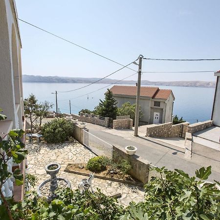 Apartmani Marijana Cesarica Dış mekan fotoğraf