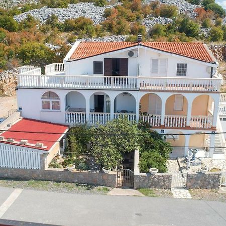 Apartmani Marijana Cesarica Dış mekan fotoğraf
