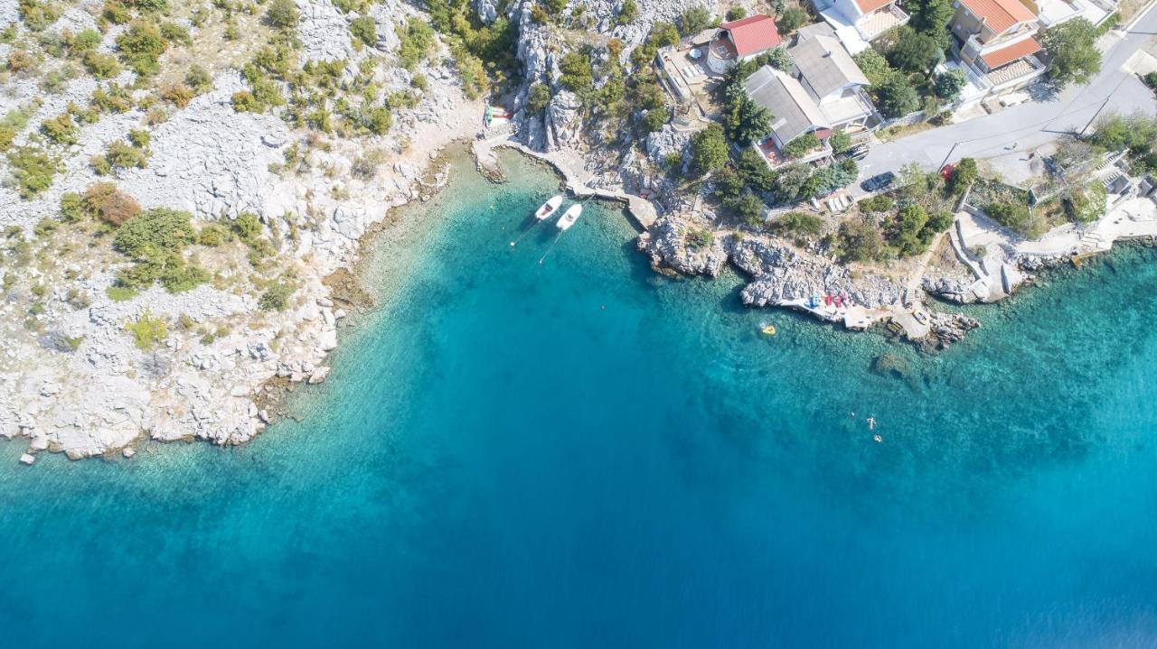 Apartmani Marijana Cesarica Dış mekan fotoğraf