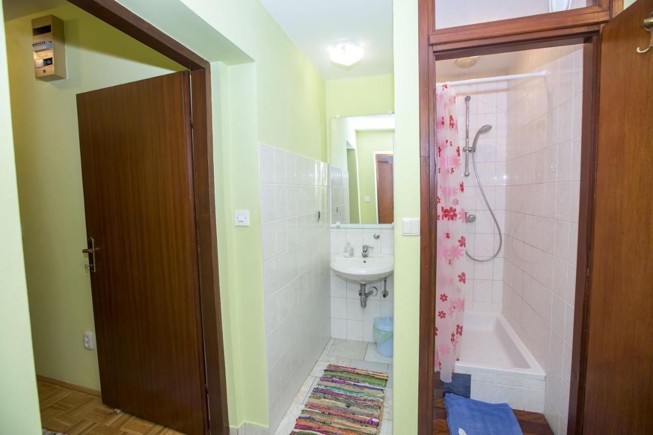 Apartmani Marijana Cesarica Dış mekan fotoğraf
