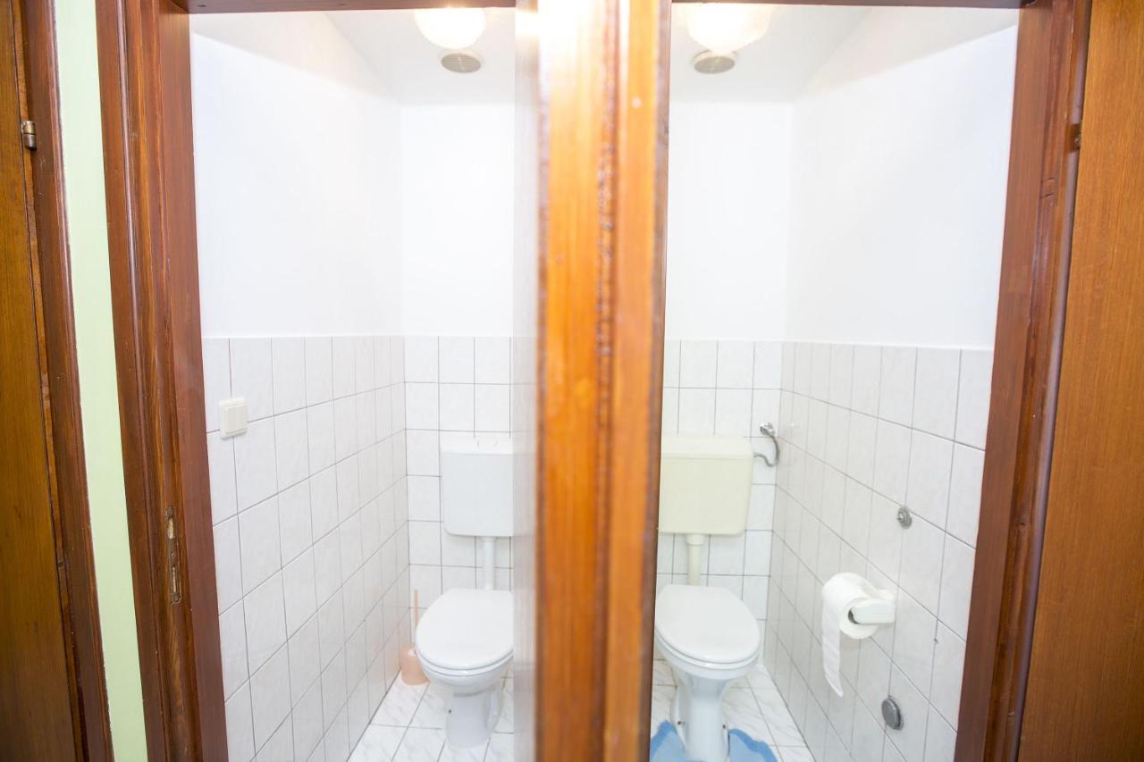 Apartmani Marijana Cesarica Dış mekan fotoğraf