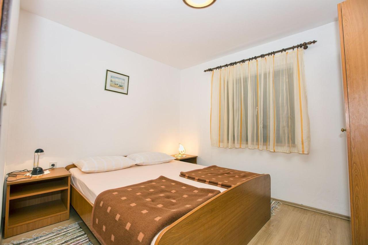 Apartmani Marijana Cesarica Dış mekan fotoğraf