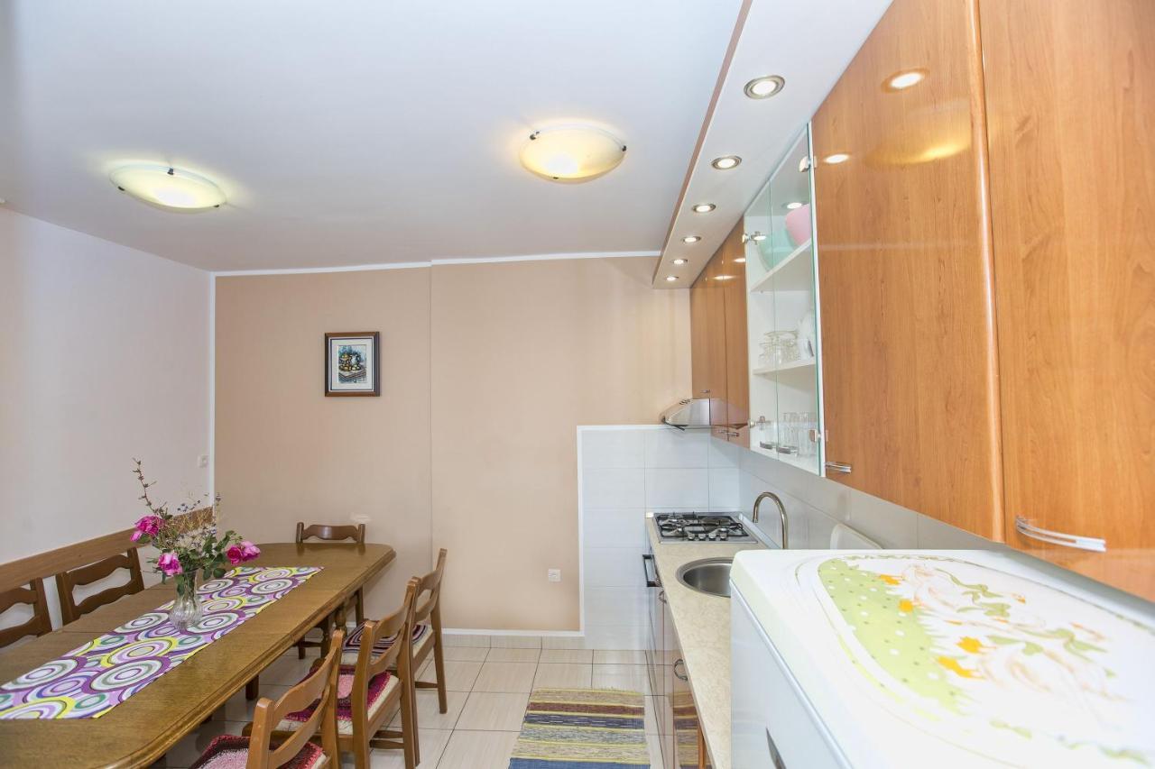 Apartmani Marijana Cesarica Dış mekan fotoğraf