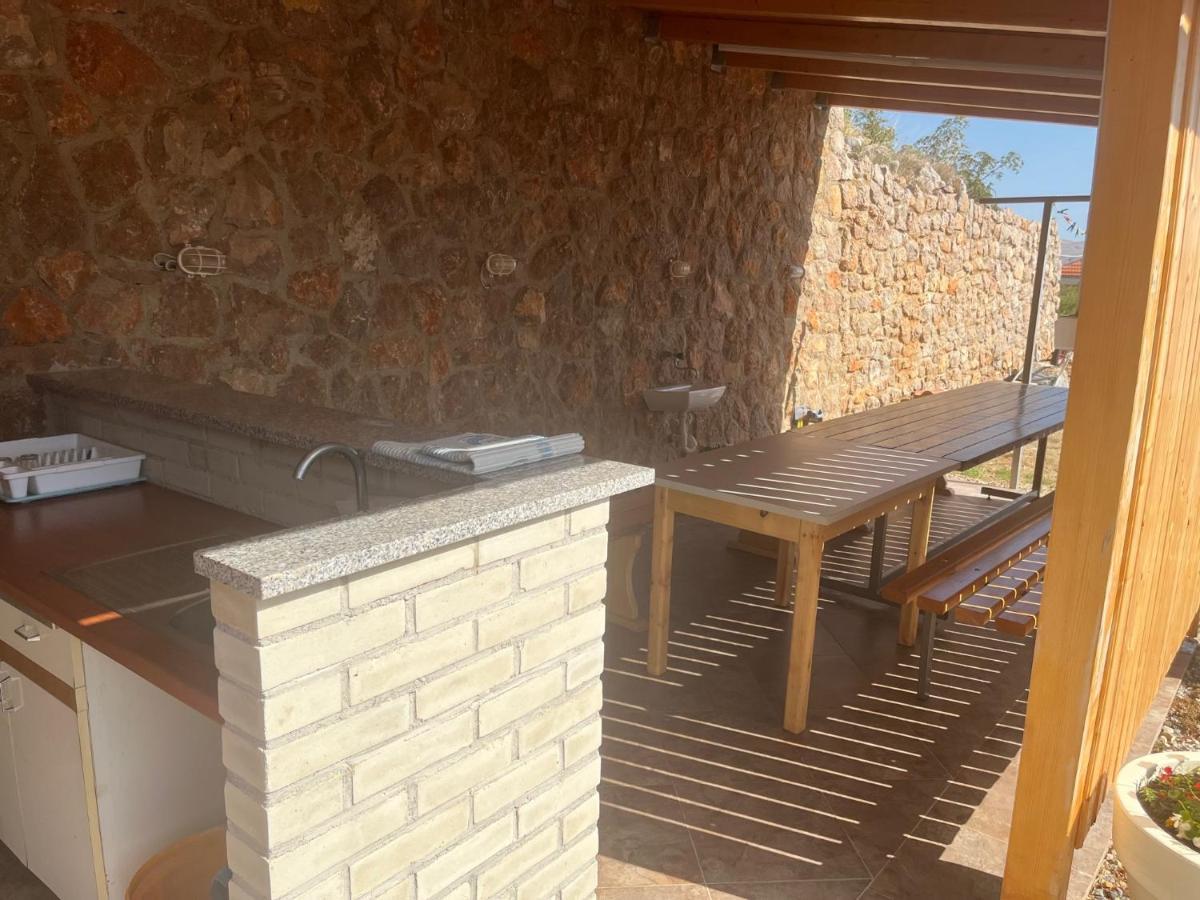 Apartmani Marijana Cesarica Dış mekan fotoğraf