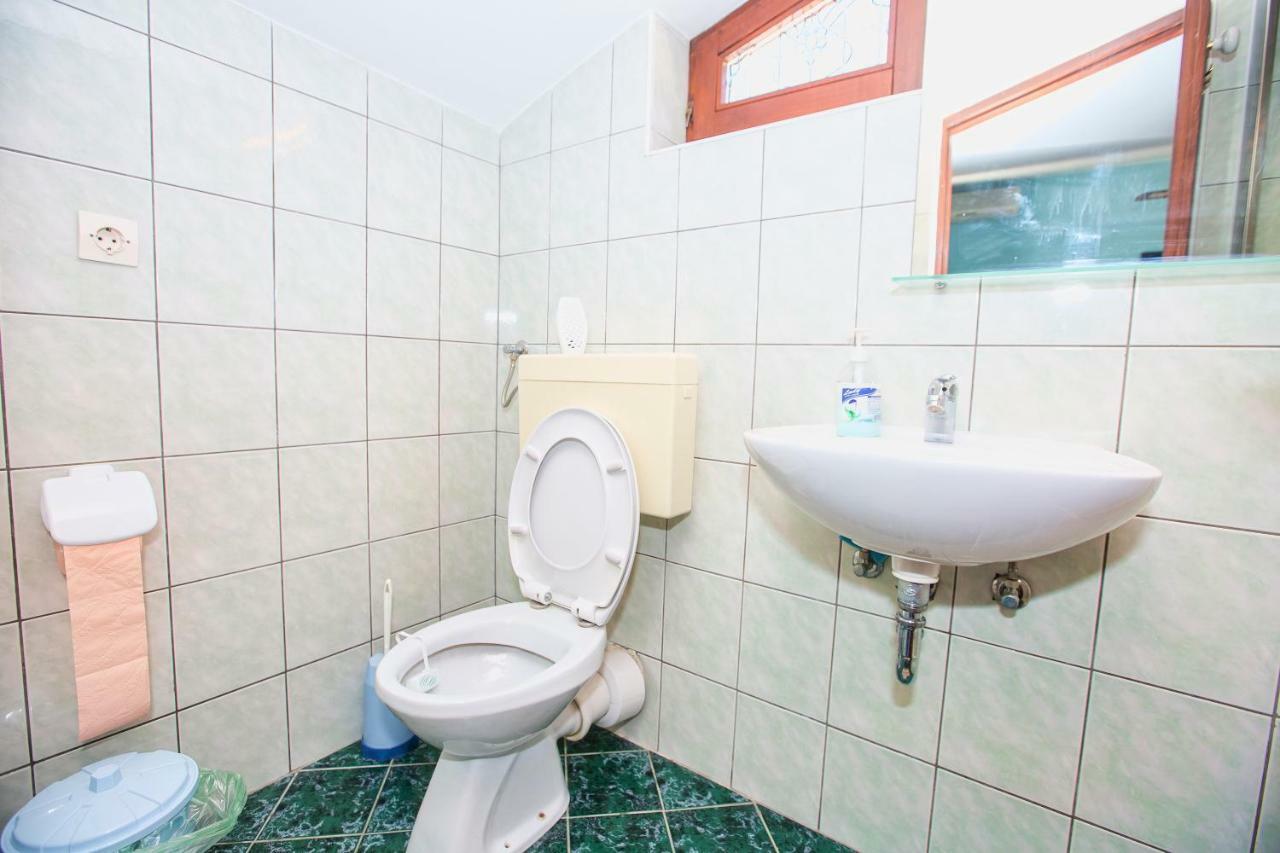 Apartmani Marijana Cesarica Dış mekan fotoğraf